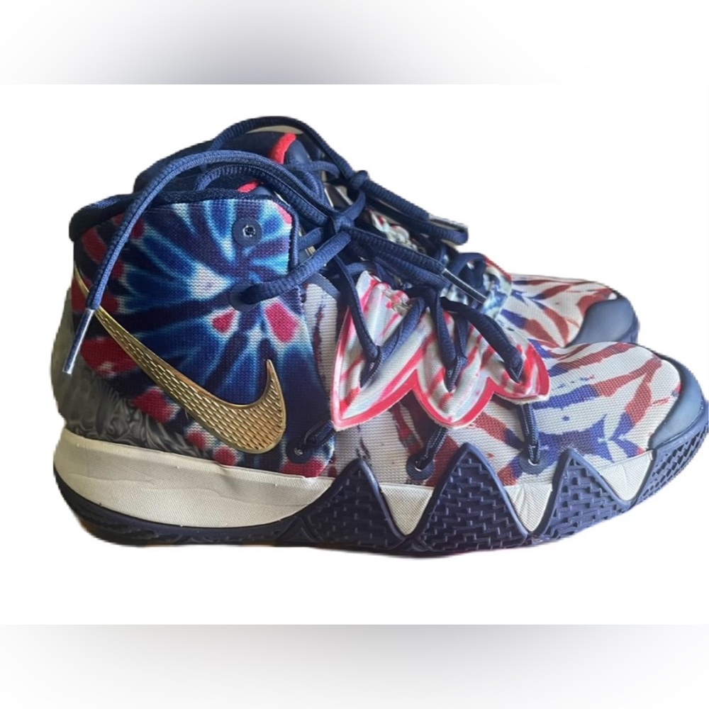 NIKE KYBRID S2 GS YOUTH SIZE 4.5